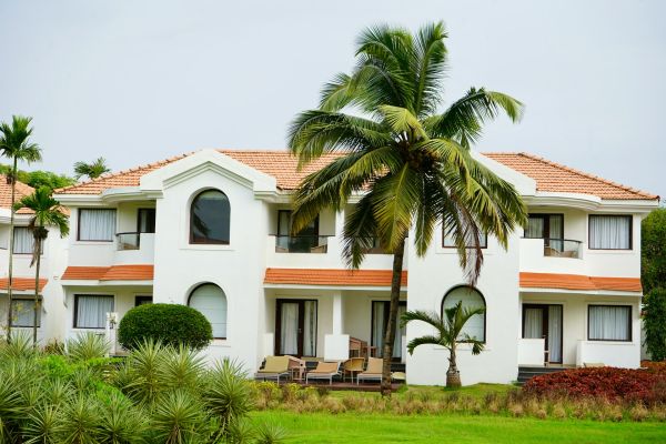 Découvrez notre sélection de villas de luxe en corse