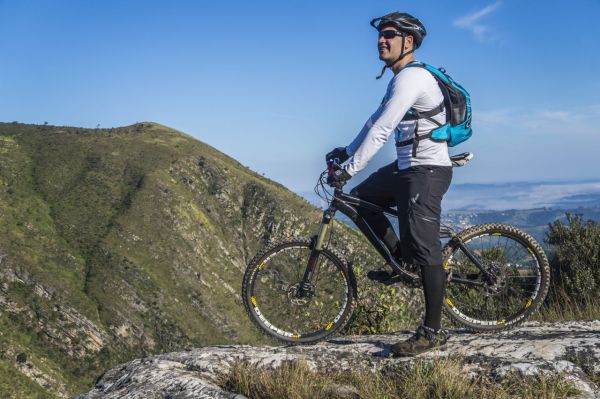 Quels sont les meilleurs spots pour faire du vélo de montagne en Colombie-Britannique, Canada?